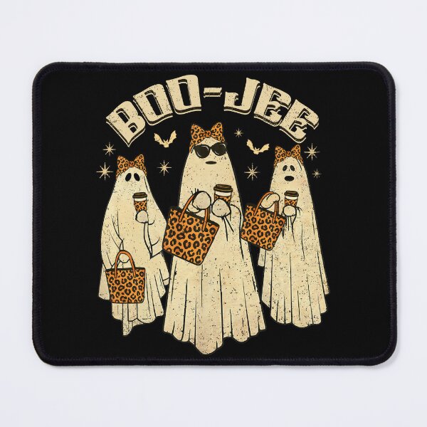Item preview, Boo-Jee Halloween designed and sold by watanabeee.
