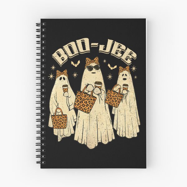 Item preview, Boo-Jee Halloween designed and sold by watanabeee.