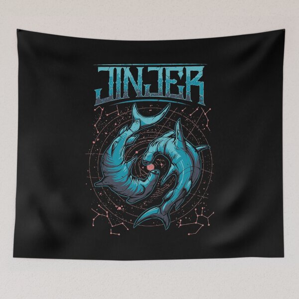 Item preview, Fresh Jinjer aIdeas Win designed and sold by Alberto  Ruíz.