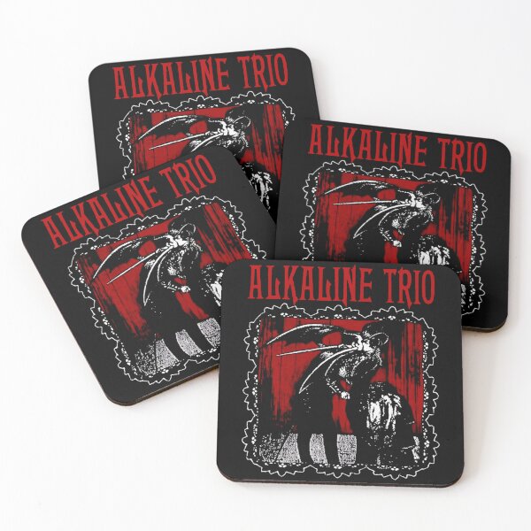Item preview, Silhouette Style Emo Band  designed and sold by TheMicronarts.