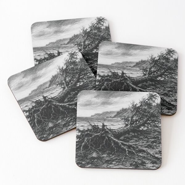 Item preview, After the storm  designed and sold by Island Art Studios.