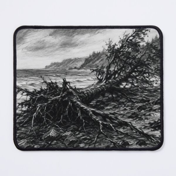 Item preview, After the storm designed and sold by Island Art Studios.