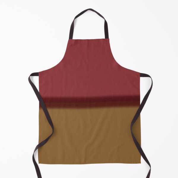 Item preview, Burgundy and Camel Brown Color Block with Shadow designed and sold by pluielegere.
