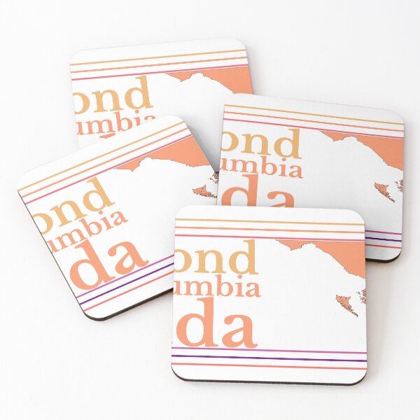 Item preview, Richmond British Columbia Canada City Marked On Map designed and sold by TheIconSmith.