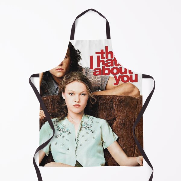 Item preview, 10 Things I Hate About You designed and sold by JuroTopic.