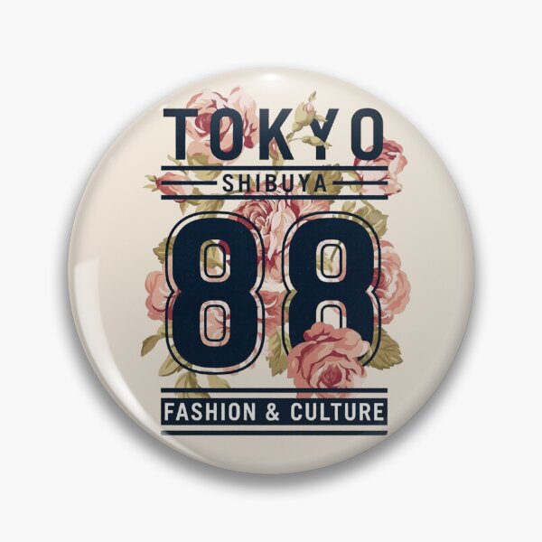 Item preview, Shibuya Tokyo designed and sold by Aise06.