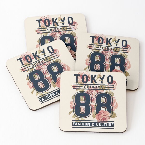Item preview, Shibuya Tokyo designed and sold by Aise06.