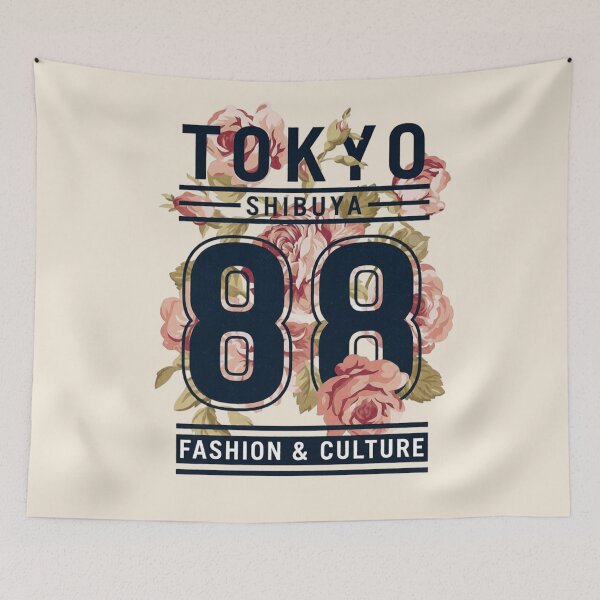 Item preview, Shibuya Tokyo designed and sold by Aise06.