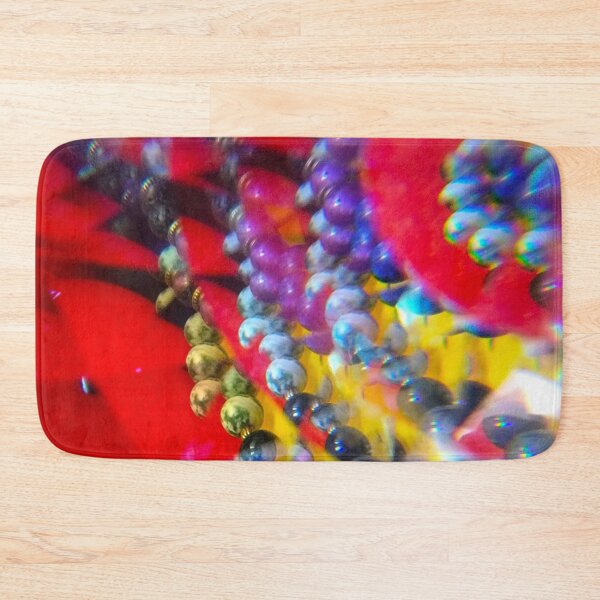 Item preview, Crimson Harmony: Beads & Petal Prism designed and sold by ElionSolis.