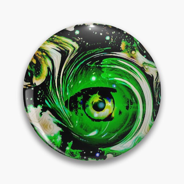 Item preview, Green Eye designed and sold by Eddy Teez.