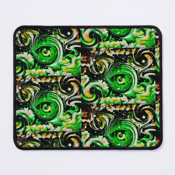 Item preview, Green Eye designed and sold by Eddy Teez.