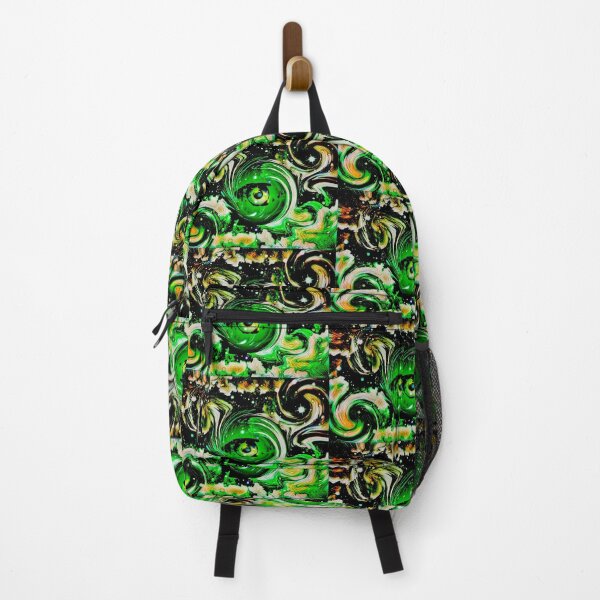 Item preview, Green Eye designed and sold by Eddy Teez.