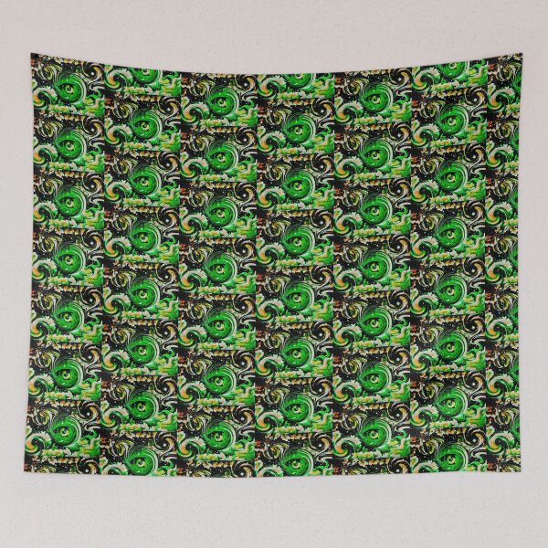 Item preview, Green Eye designed and sold by Eddy Teez.