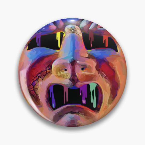 Item preview, Drama Queen designed and sold by CasualAfterlife.