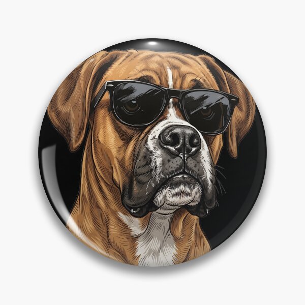 Artikelvorschau, Cooler Boxer entworfen und verkauft von VelvetRoom.
