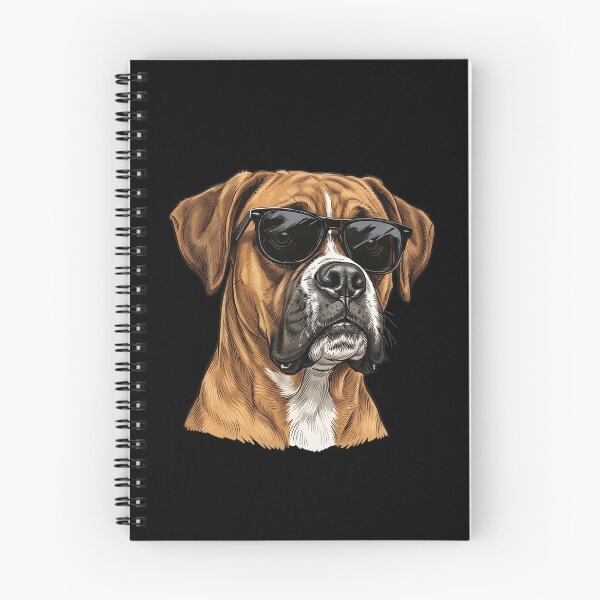 Artikelvorschau, Cooler Boxer entworfen und verkauft von VelvetRoom.