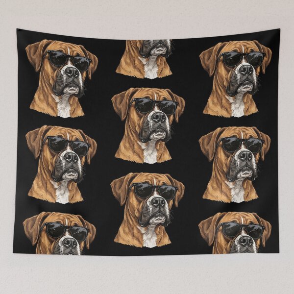 Item preview, Cool Boxer designed and sold by VelvetRoom.