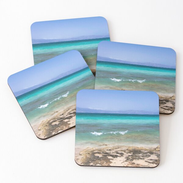 Item preview, Greek Island Paradise designed and sold by Kasia Design.
