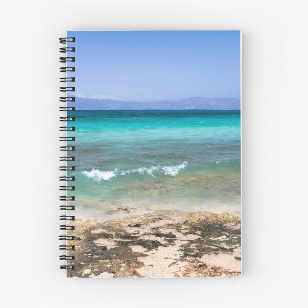 Item preview, Greek Island Paradise designed and sold by Kasia Design.