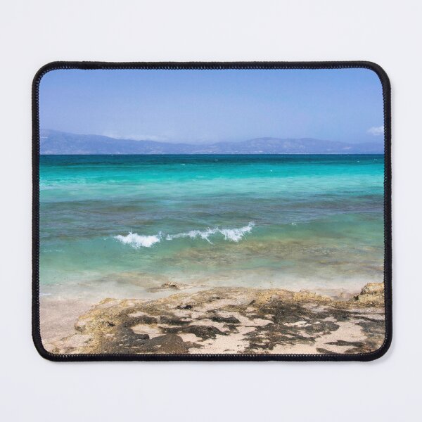Item preview, Greek Island Paradise designed and sold by Kasia Design.