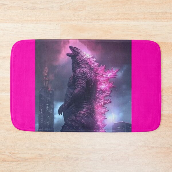 Item preview, Godzilla 1 designed and sold by White Tiger Designz .