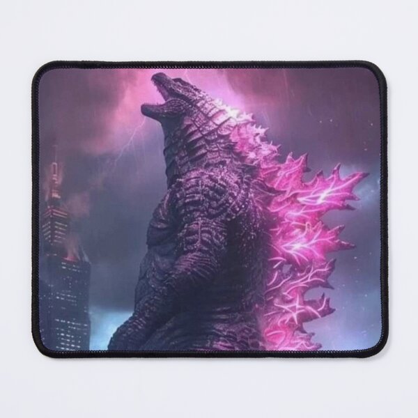 Item preview, Godzilla 1 designed and sold by White Tiger Designz .