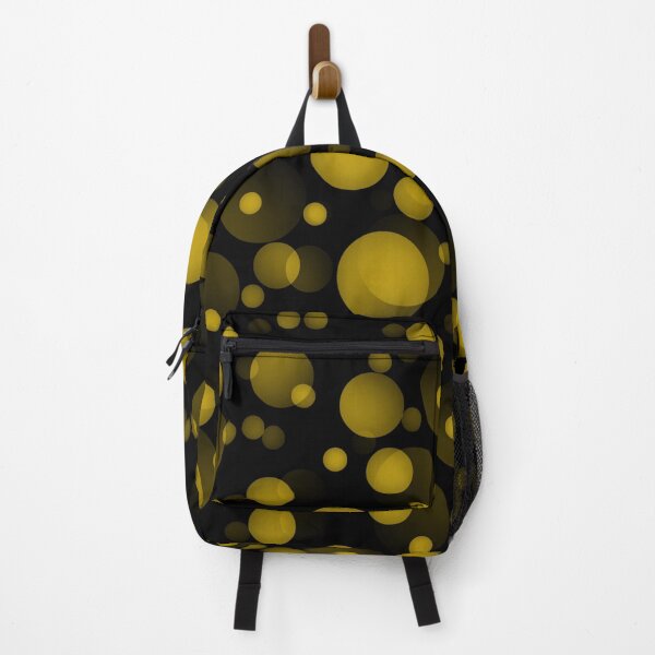 Item preview, Gold Bubbles design designed and sold by iRenza.