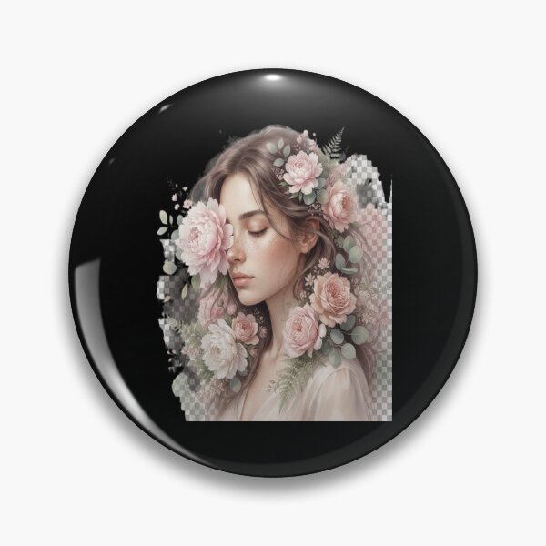 Item preview, ariana grande petal designed and sold by Ghulam1.