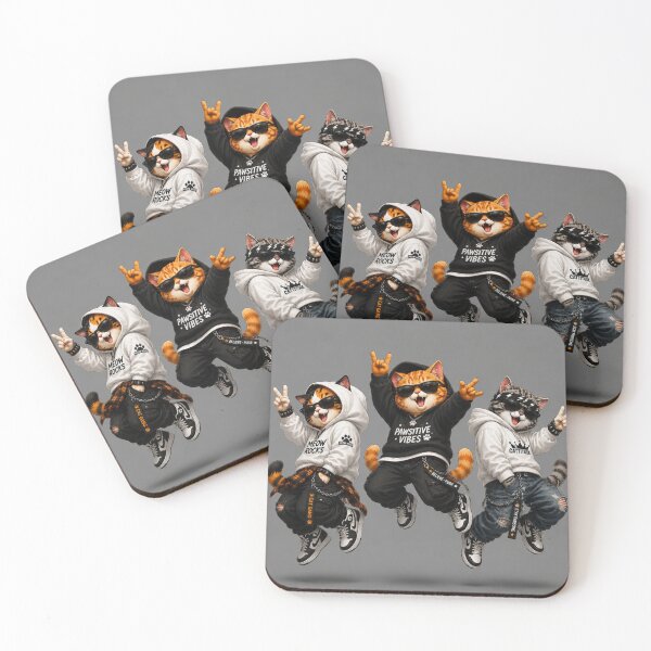 Item preview, Catrio Next Gen Group Jump Celebration designed and sold by Mindworx21.