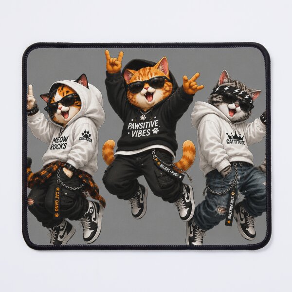 Item preview, Catrio Next Gen Group Jump Celebration designed and sold by Mindworx21.