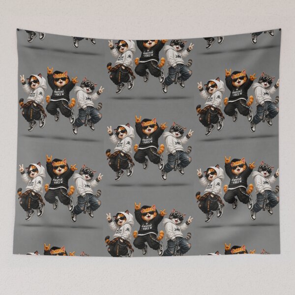 Item preview, Catrio Next Gen Group Jump Celebration designed and sold by Mindworx21.