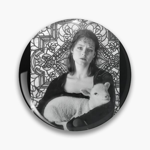 Item preview, Jodie Foster designed and sold by GorArt1.