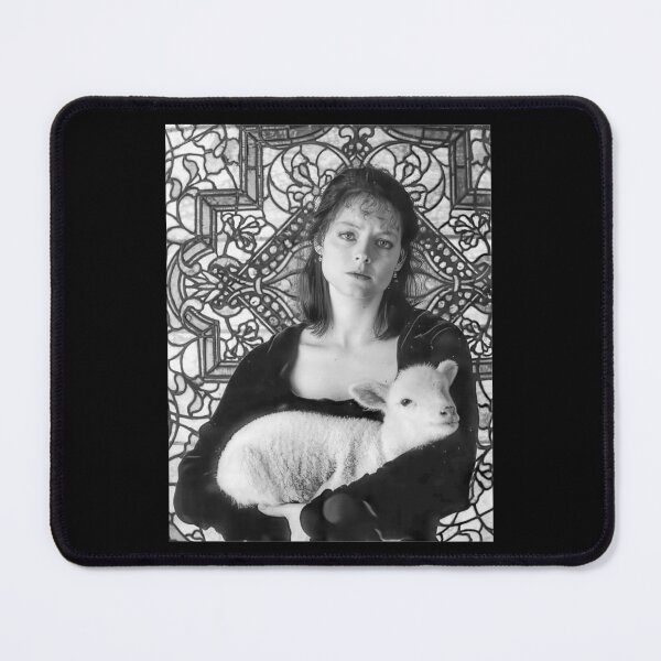 Item preview, Jodie Foster designed and sold by GorArt1.