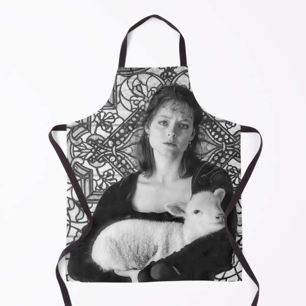Item preview, Jodie Foster designed and sold by GorArt1.