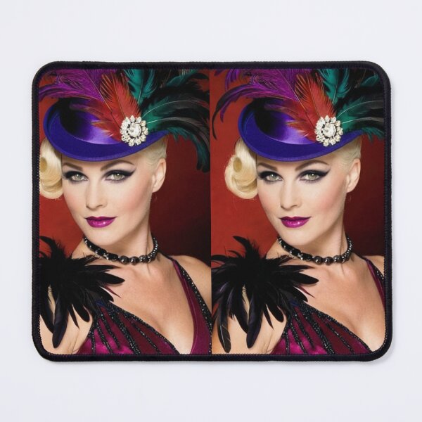 Item preview, Fashion - Stylized Cabaret Artist, Glamour of French Revues designed and sold by Beat-It.