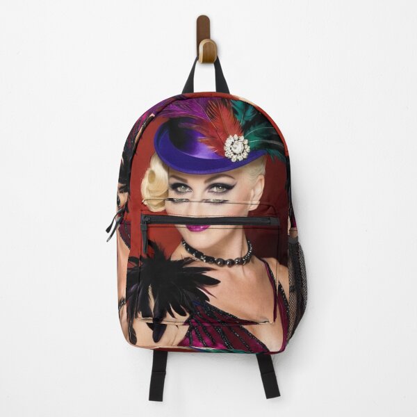 Item preview, Fashion - Stylized Cabaret Artist, Glamour of French Revues designed and sold by Beat-It.