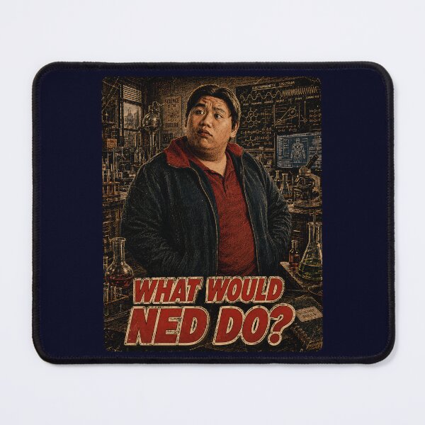 Item preview, What would Ned do? designed and sold by TeeCodes.