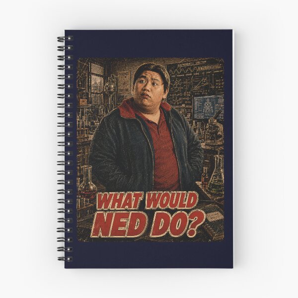 Item preview, What would Ned do? designed and sold by TeeCodes.