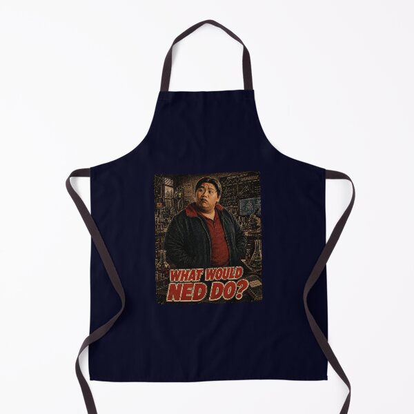 Item preview, What would Ned do? designed and sold by TeeCodes.