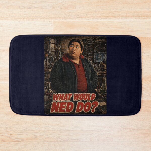 Item preview, What would Ned do? designed and sold by TeeCodes.