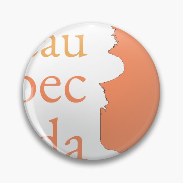 Item preview, Gatineau Quebec Canada City Marked On Map designed and sold by TheIconSmith.