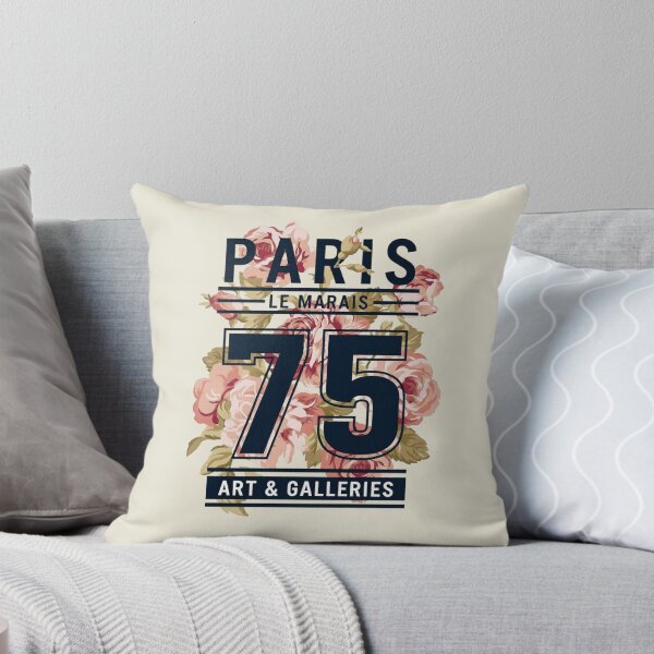 Item preview, Le Marais Paris designed and sold by Aise06.
