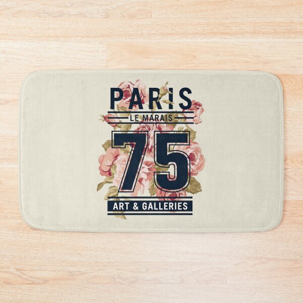 Item preview, Le Marais Paris designed and sold by Aise06.
