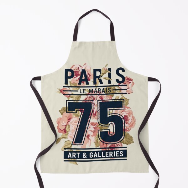 Item preview, Le Marais Paris designed and sold by Aise06.