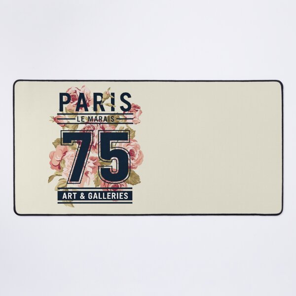 Item preview, Le Marais Paris designed and sold by Aise06.