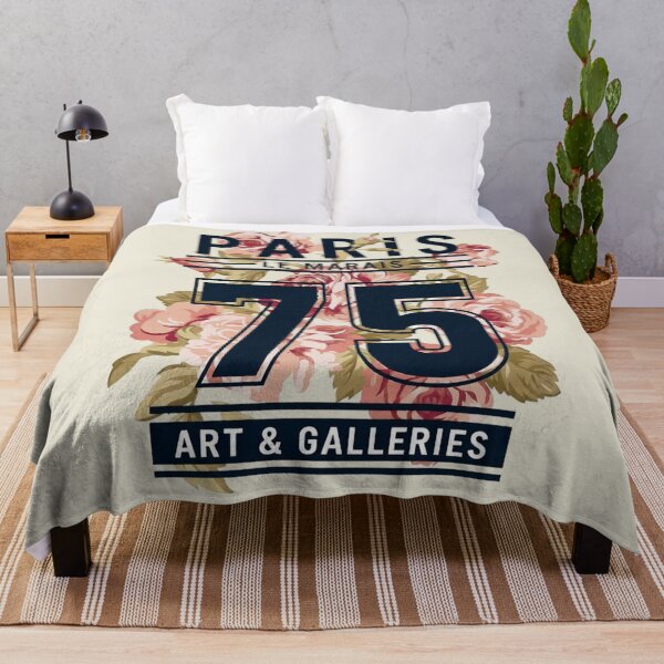 Item preview, Le Marais Paris designed and sold by Aise06.