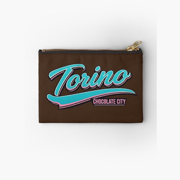 Item preview, Torino Chocolate City Pop Design designed and sold by Torinostalgia.