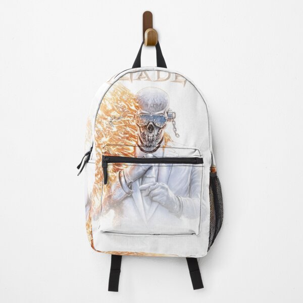 Item preview, Megadeth - Music Collection designed and sold by SubliHardDraws.