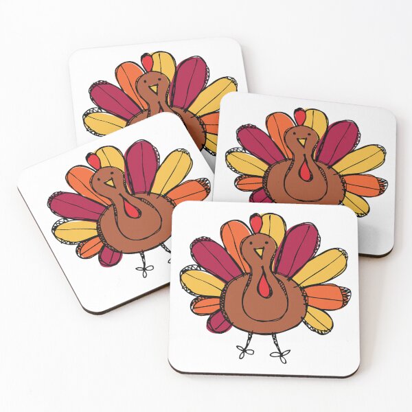 Item preview, Turkey On The Hill designed and sold by DBM Photo Art 1.