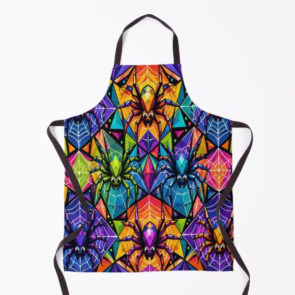 Item preview, Geometric Spider Design designed and sold by DazzleKitty.
